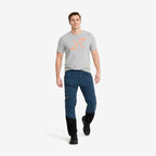 RVRC GP Pro Stretch Zip-off Trousers Men