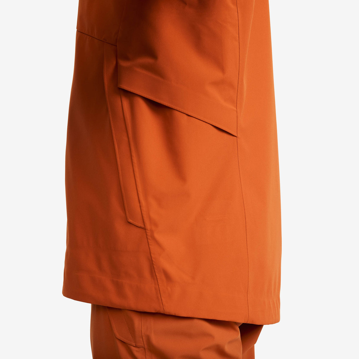 Cloud 3L Shell Jacket Men