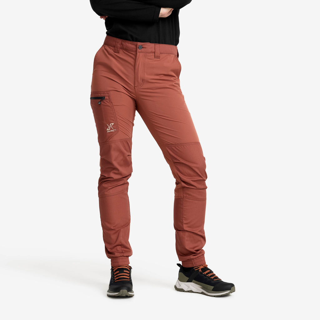 Rambler Lightweight Trousers Women