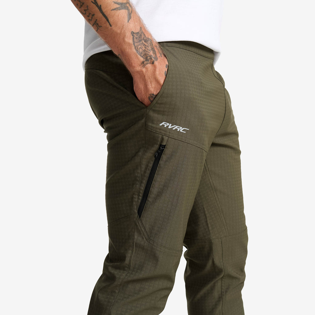Venture Wind Trousers Men