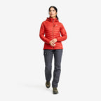 Radical Insulate Jacket Women