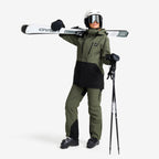 AccXel 2L Ski Jacket Women