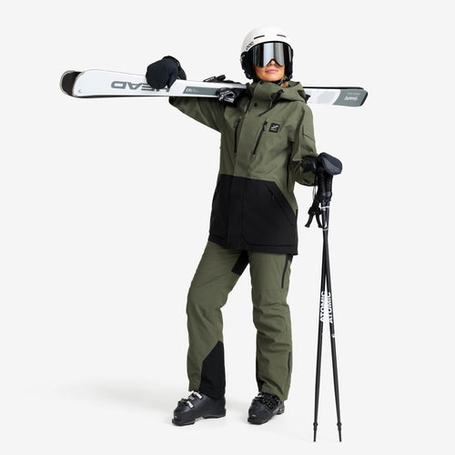 AccXel 2L Ski Jacket Women