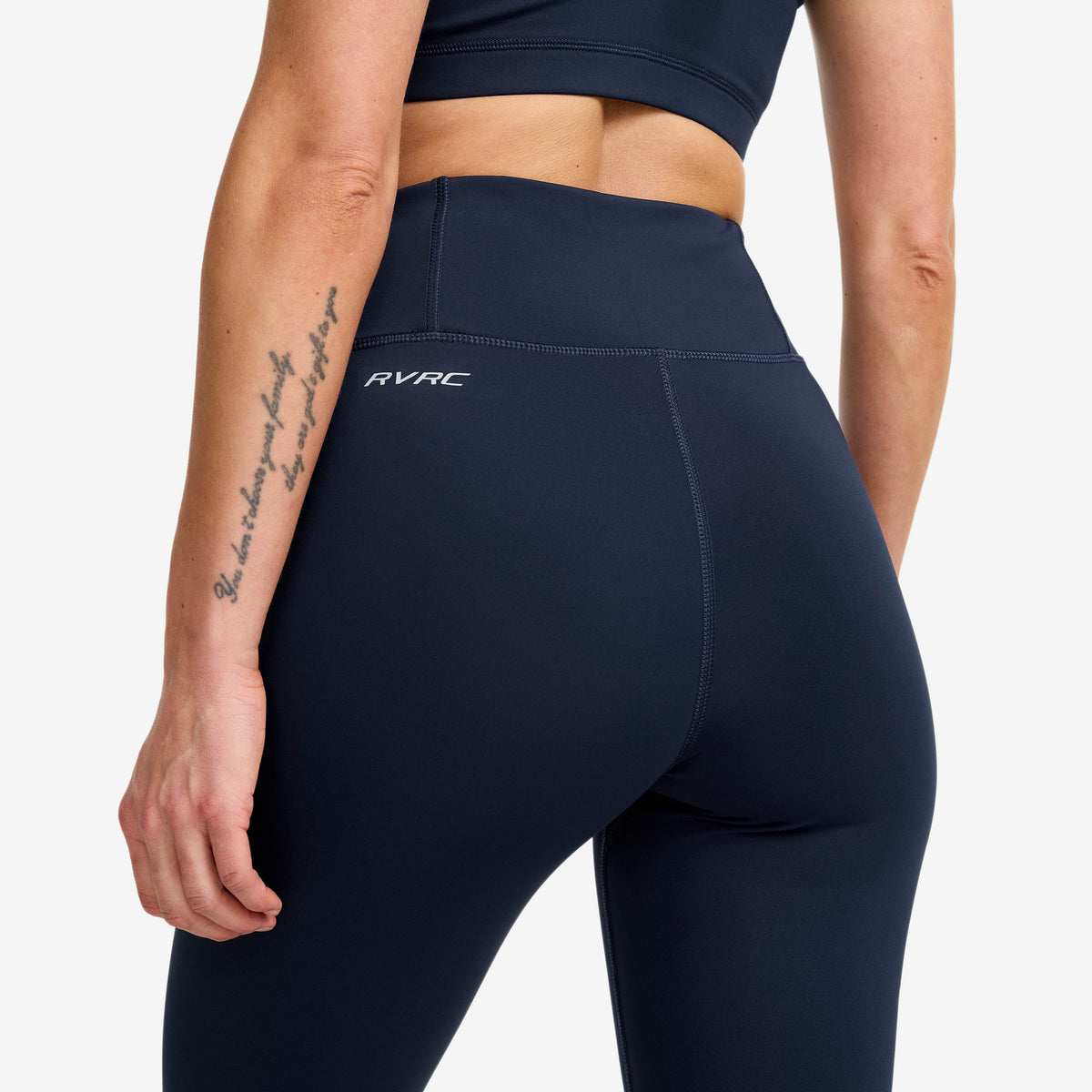 Flow High-waisted Leggings Women