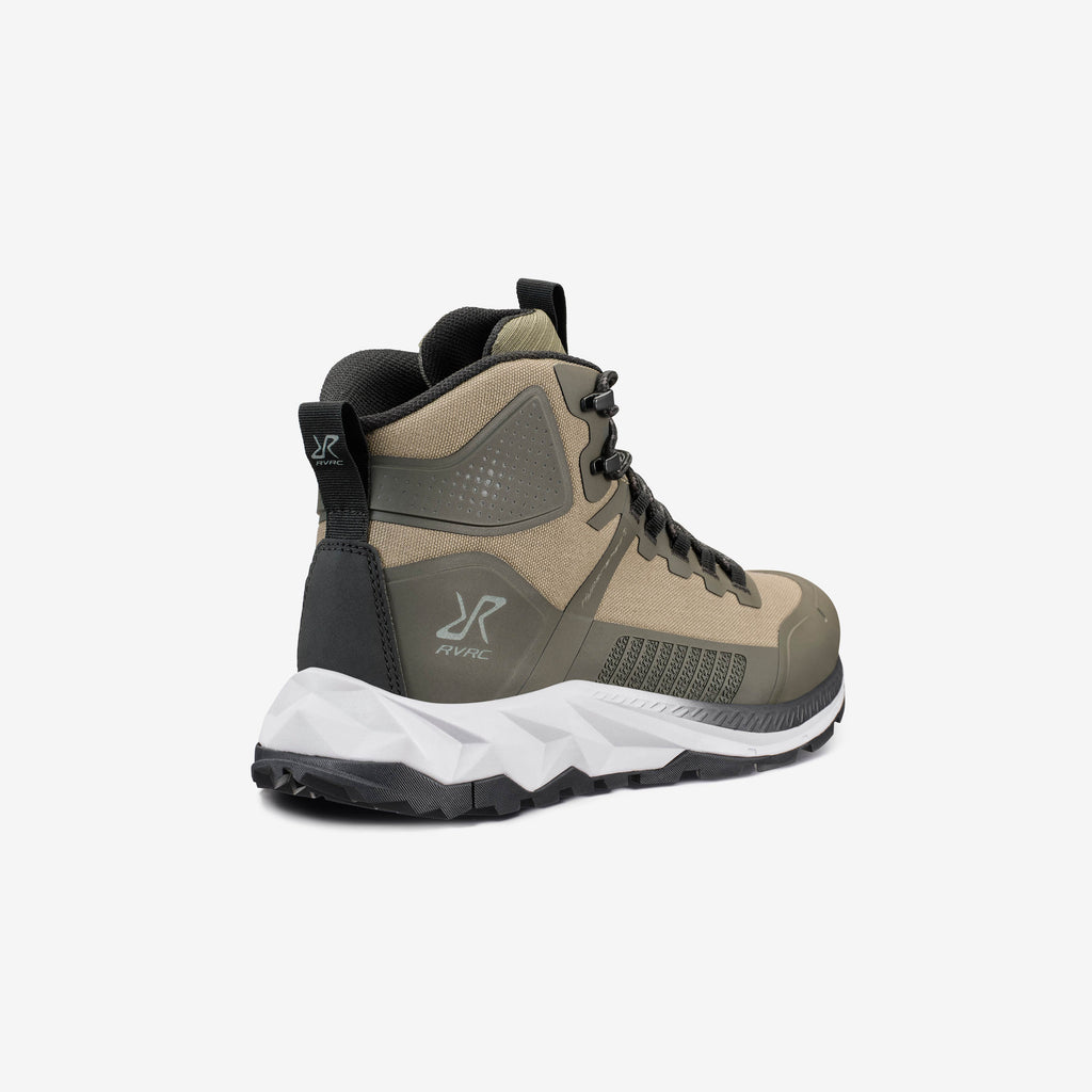 Phantom Trail Mid Waterproof Hiking Boots Women