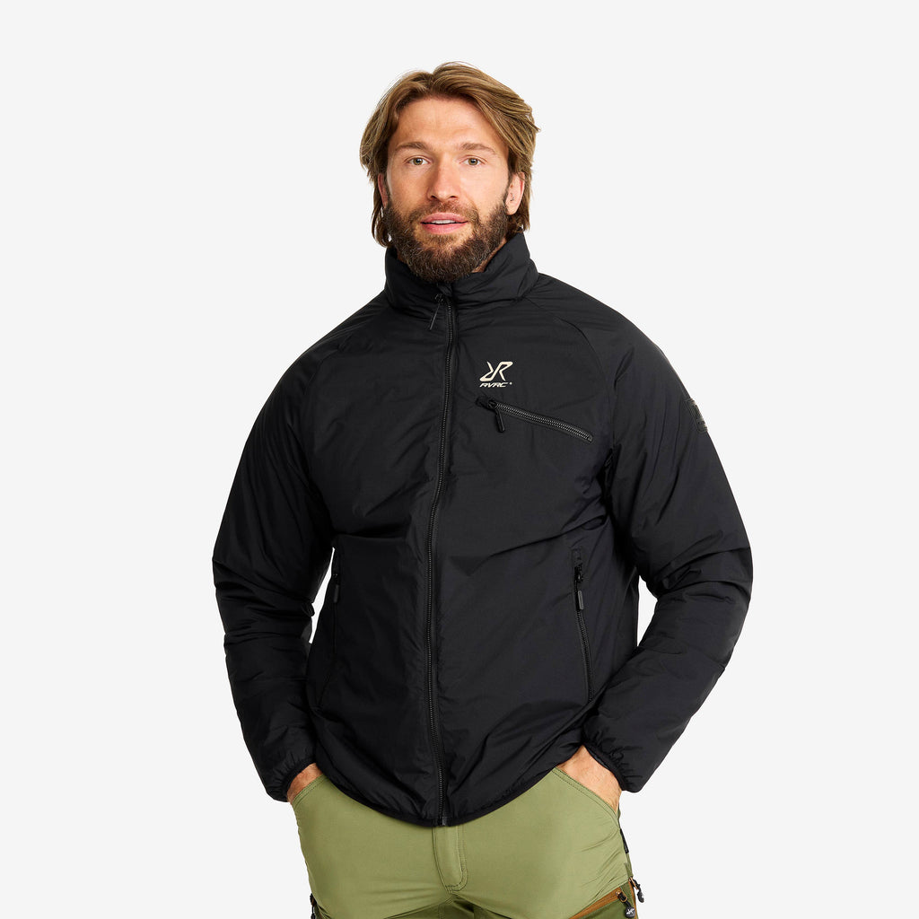 Flatter Insulated Jacket Men
