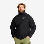 Flatter Insulated Jacket Men