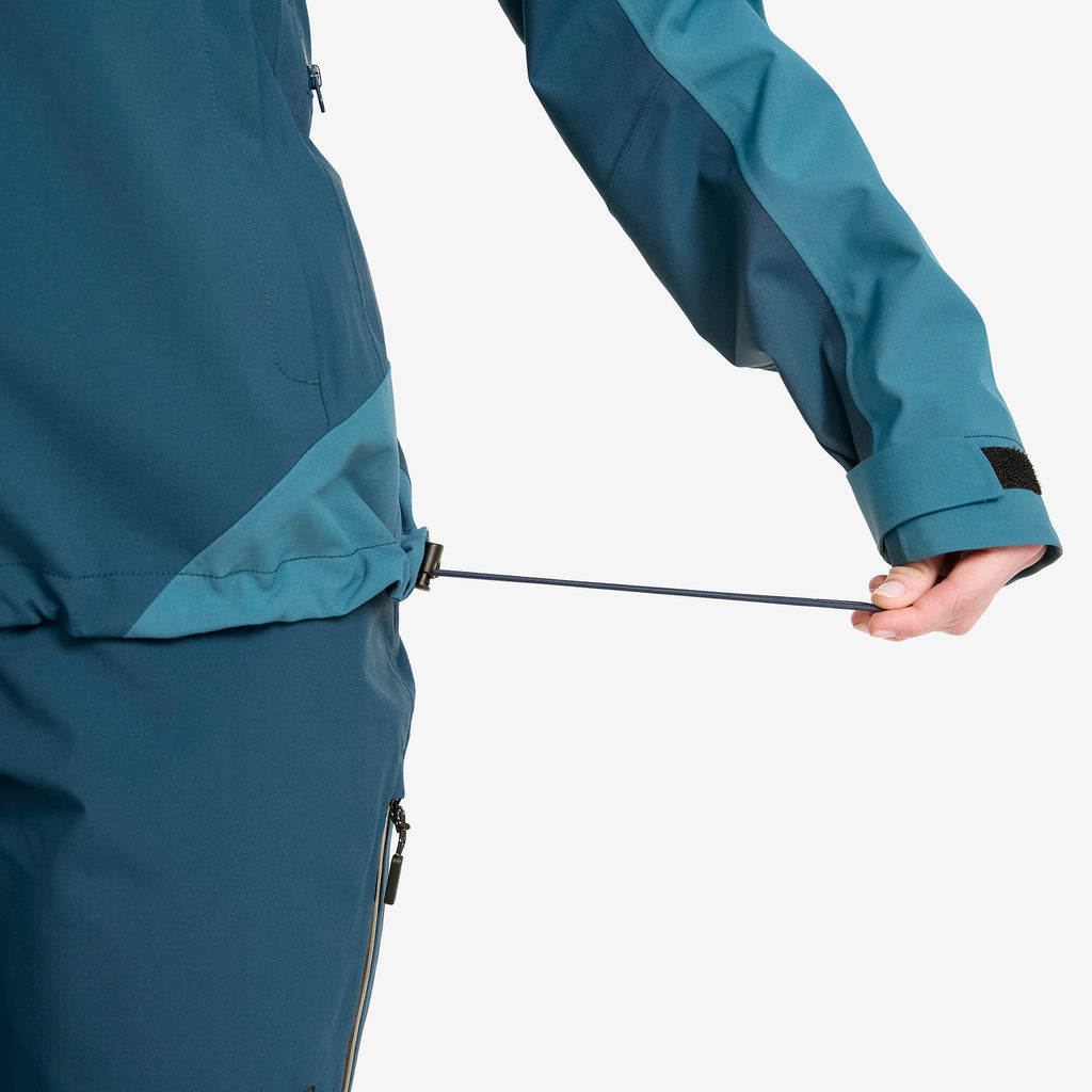 Silence Proshell 3L Jacket Women