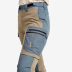 Rambler Lightweight Zip-off Trousers Women
