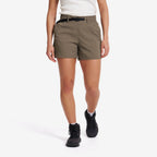 Sierra Hiking Shorts Women