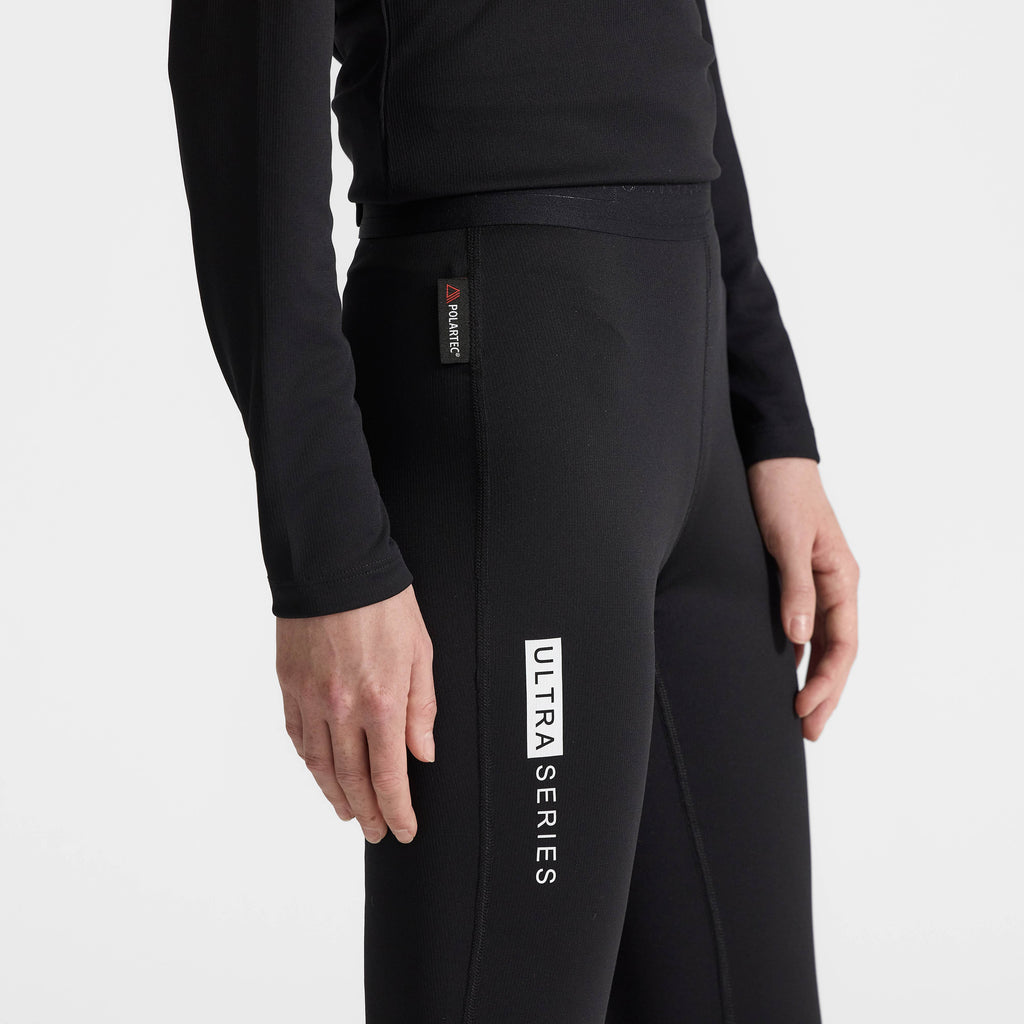 Ultra Technical Base Layer Trousers Women