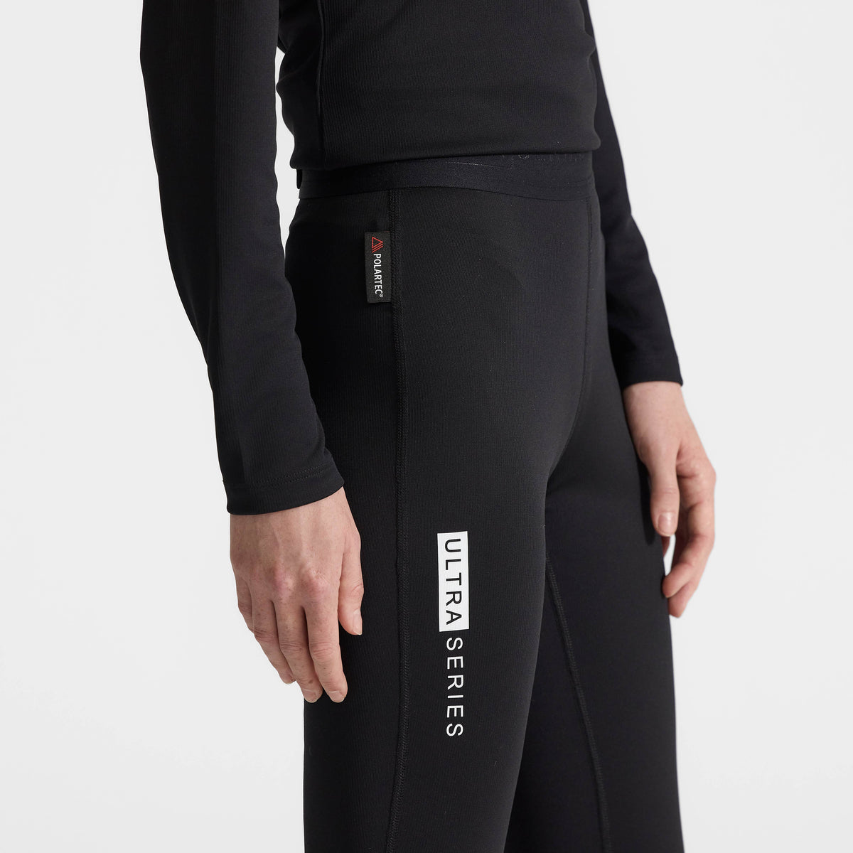 Ultra Technical Base Layer Trousers Women