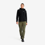 Hiker Fleece Hoodie Women