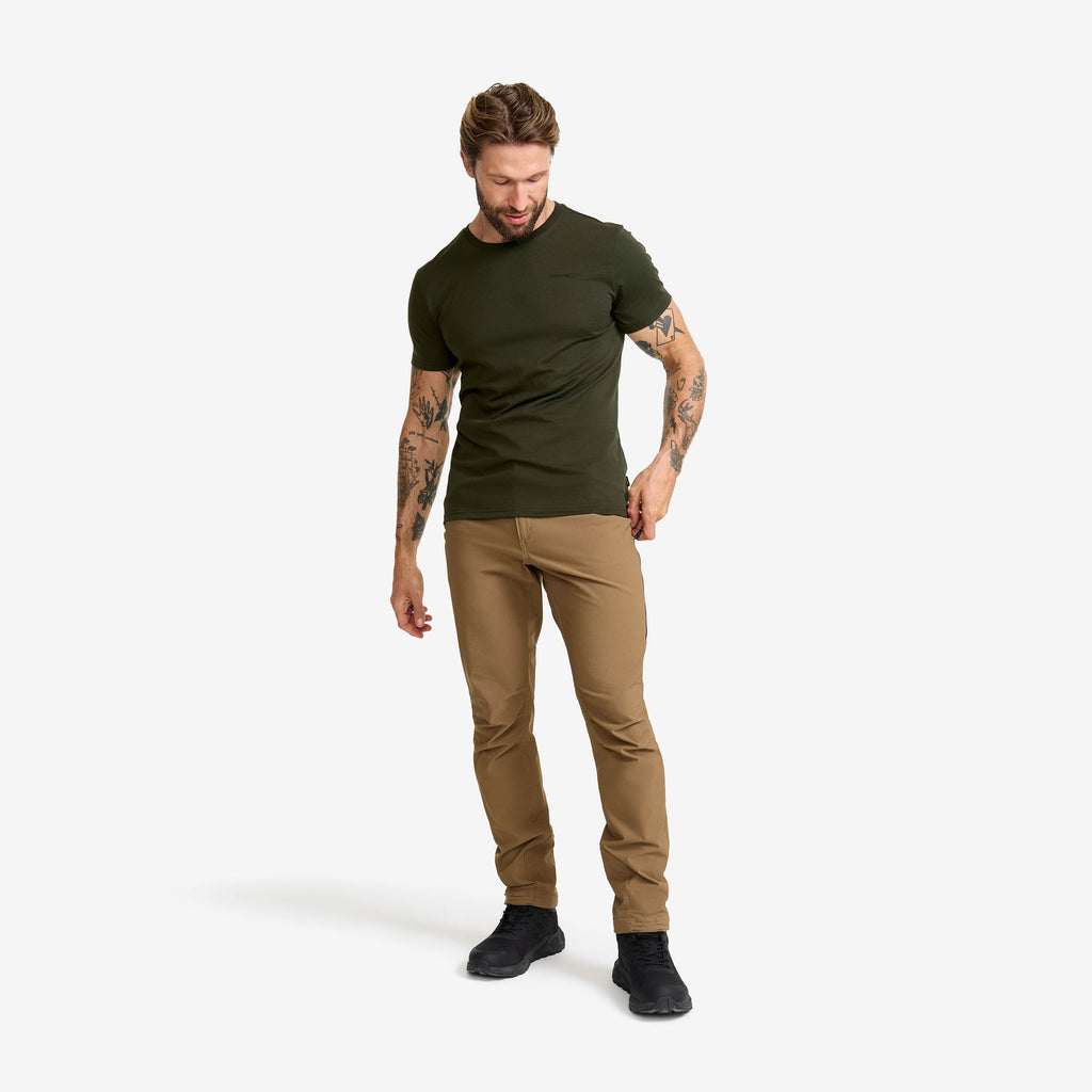 Easy T-shirt Slim Fit Men