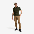 Easy T-shirt Slim Fit Men