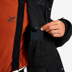 Saviour Tech 2L Insulated Parka Men