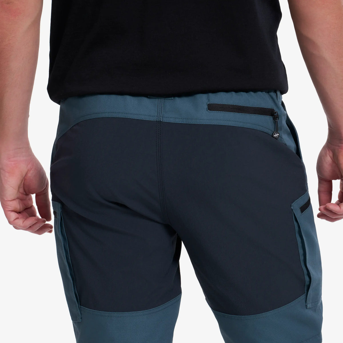 Nordwand Pro Zip-off Trousers Men