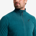 Hiker Full-zip Fleece Men