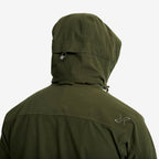 Trace Silent Pro 2L Jacket Men