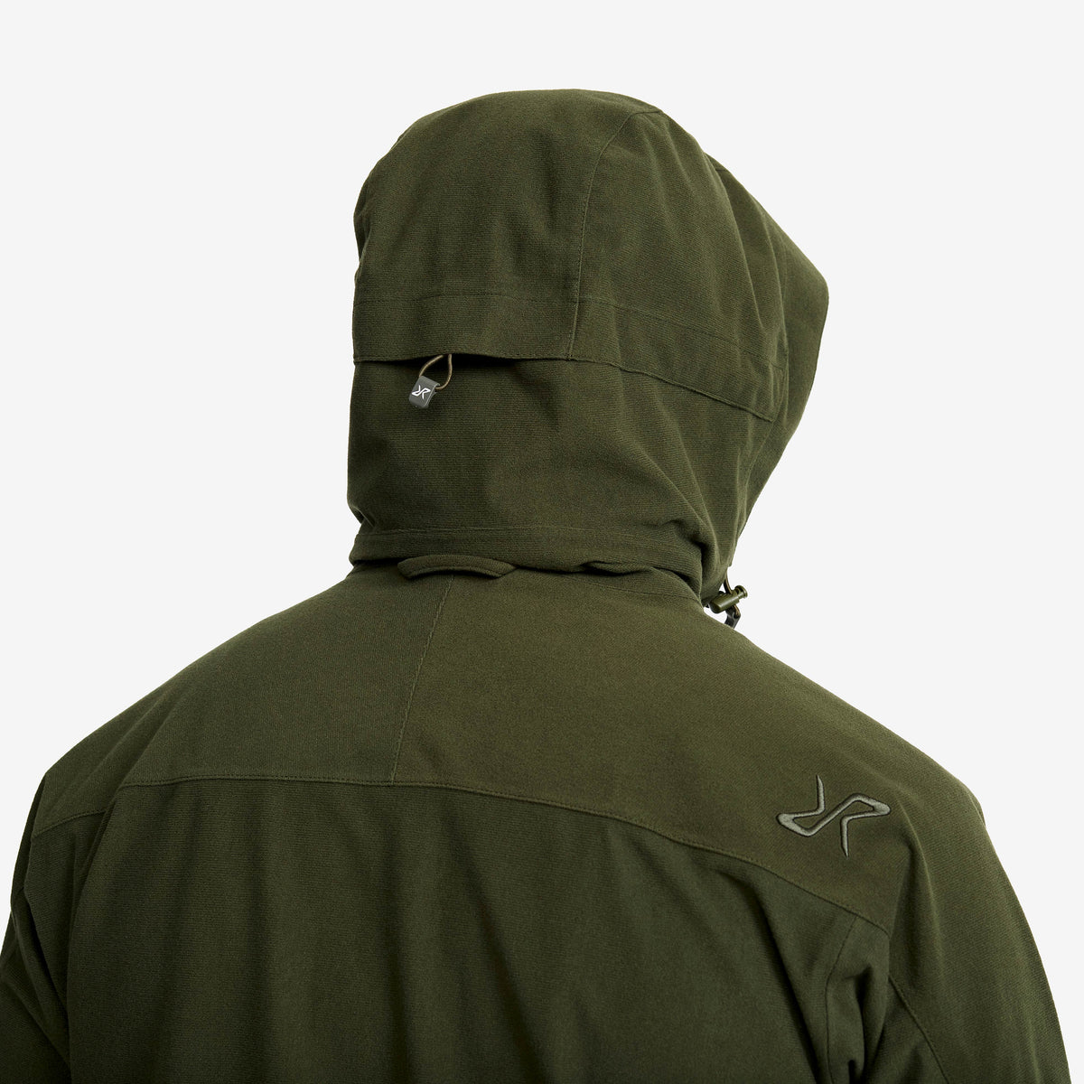 Trace Silent Pro 2L Jacket Men