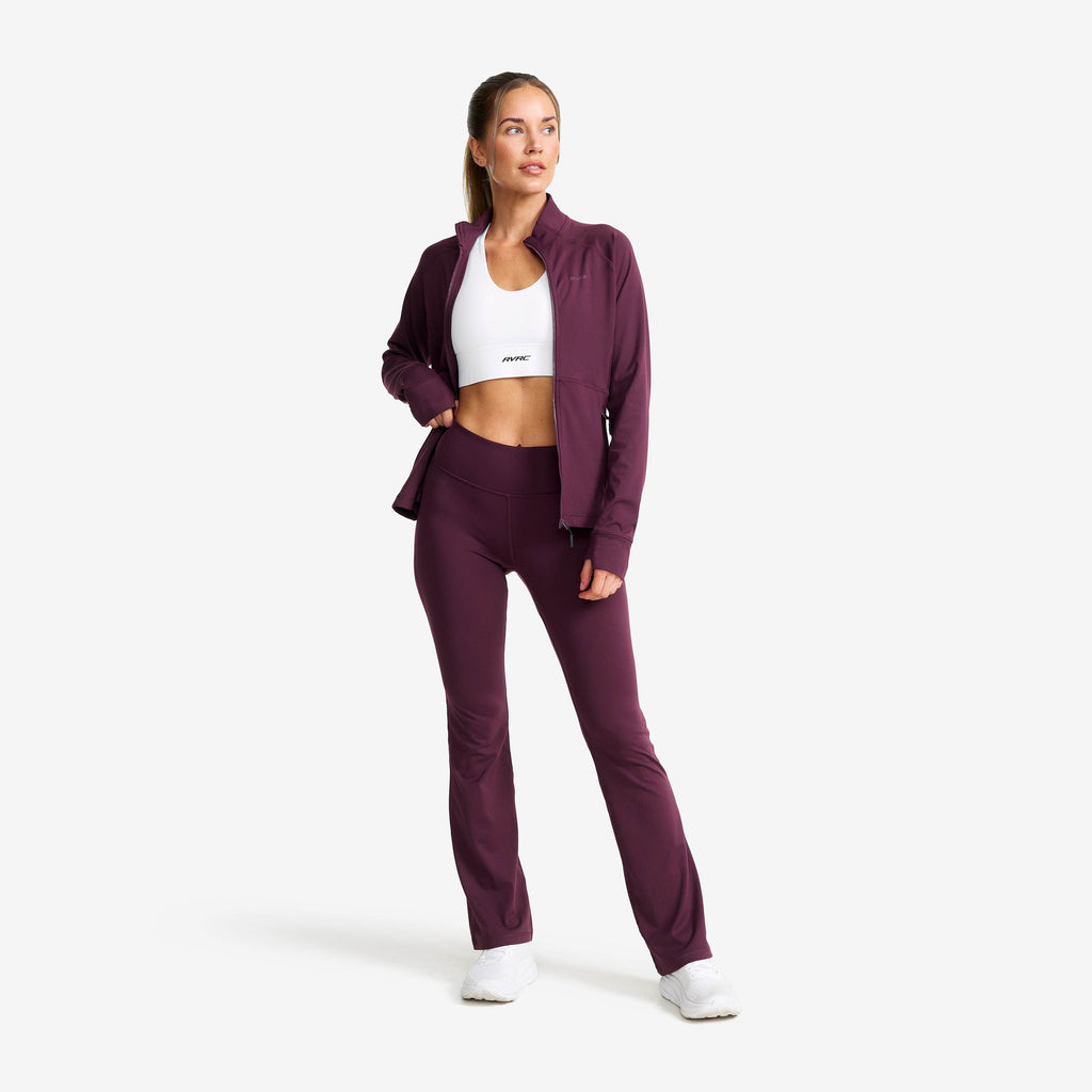 Paragon Flare Leggings Women