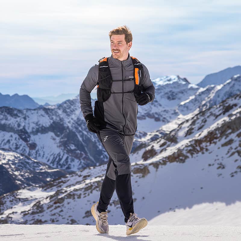 Pace Wind Leggings Men