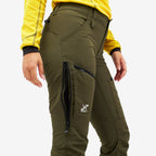 RVRC GP Pro Rescue Trousers Women