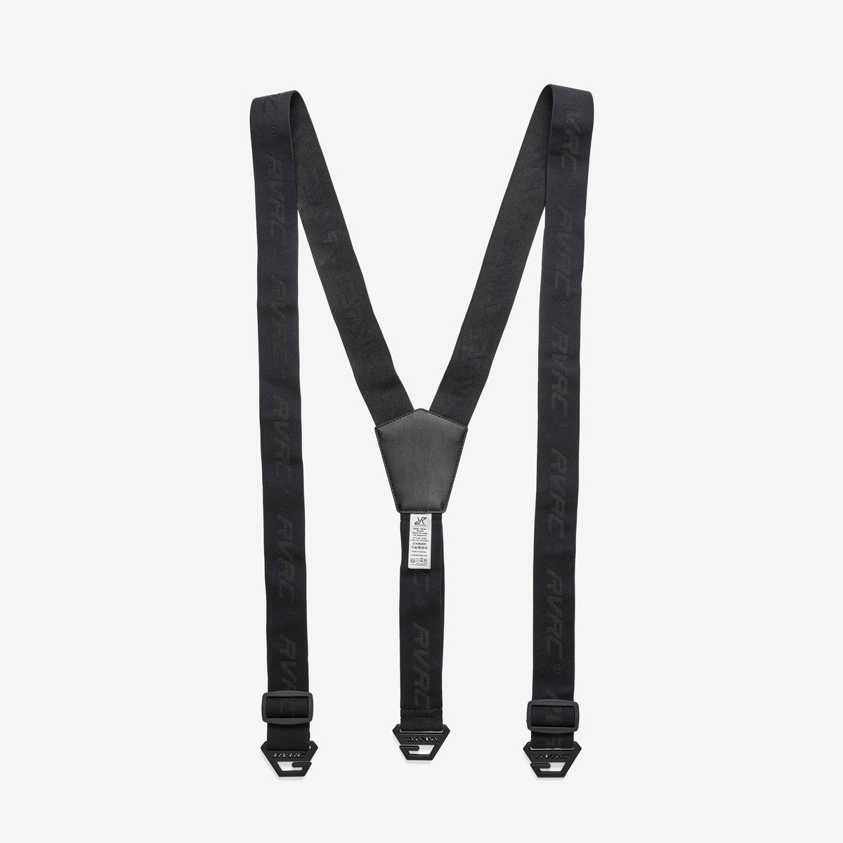 RVRC Suspenders Unisex