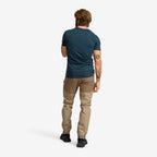 Easy T-shirt Slim Fit Men