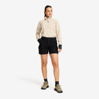 Adventure Cargo Stretch Shorts Women