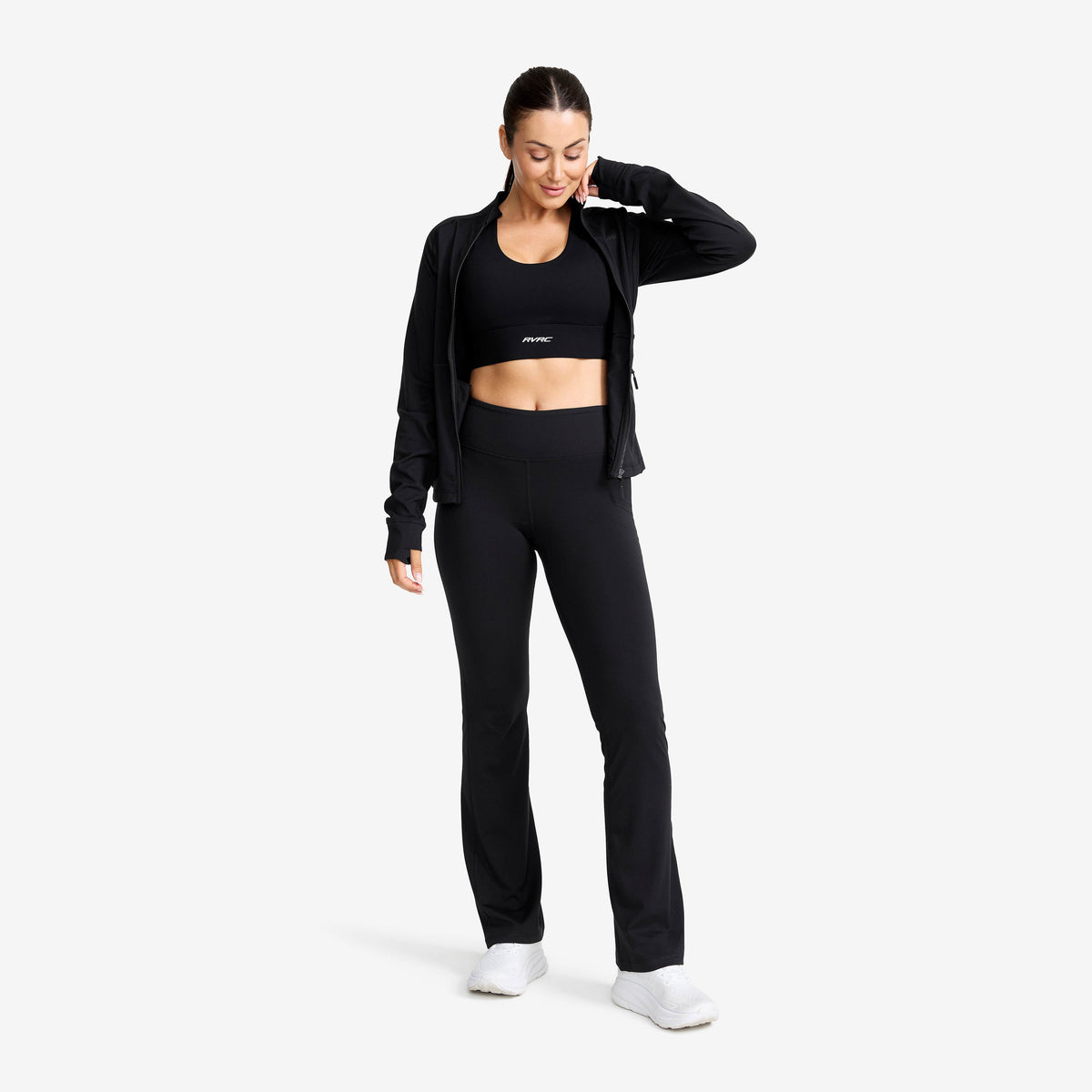 Paragon Flare Leggings Women