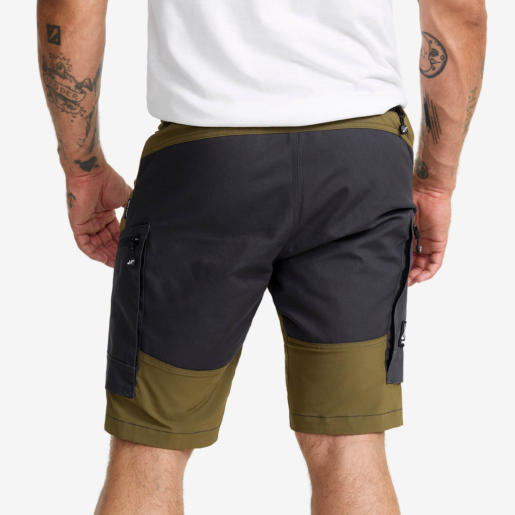 RVRC GP Shorts Men