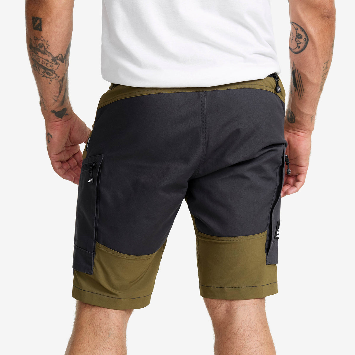 RVRC GP Shorts Men