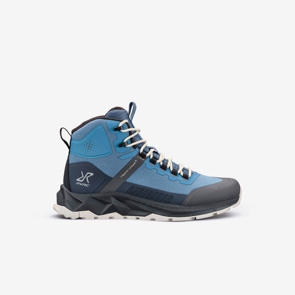 Phantom Trail Mid Waterproof Hiking Boots Men