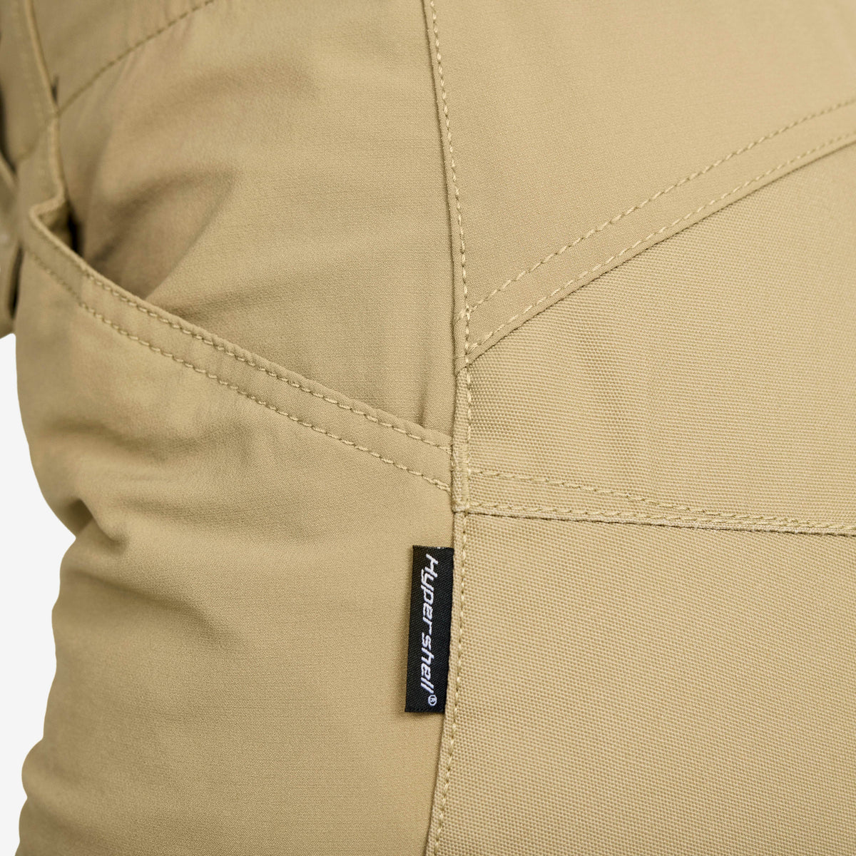 RVRC GP Pro Zip-off Trousers Women