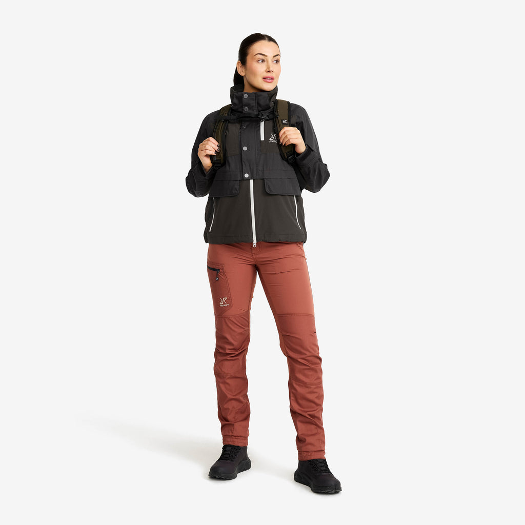 Rambler Lightweight Pro Jacket Women