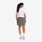 Rise 2-in-1 Skirt Women