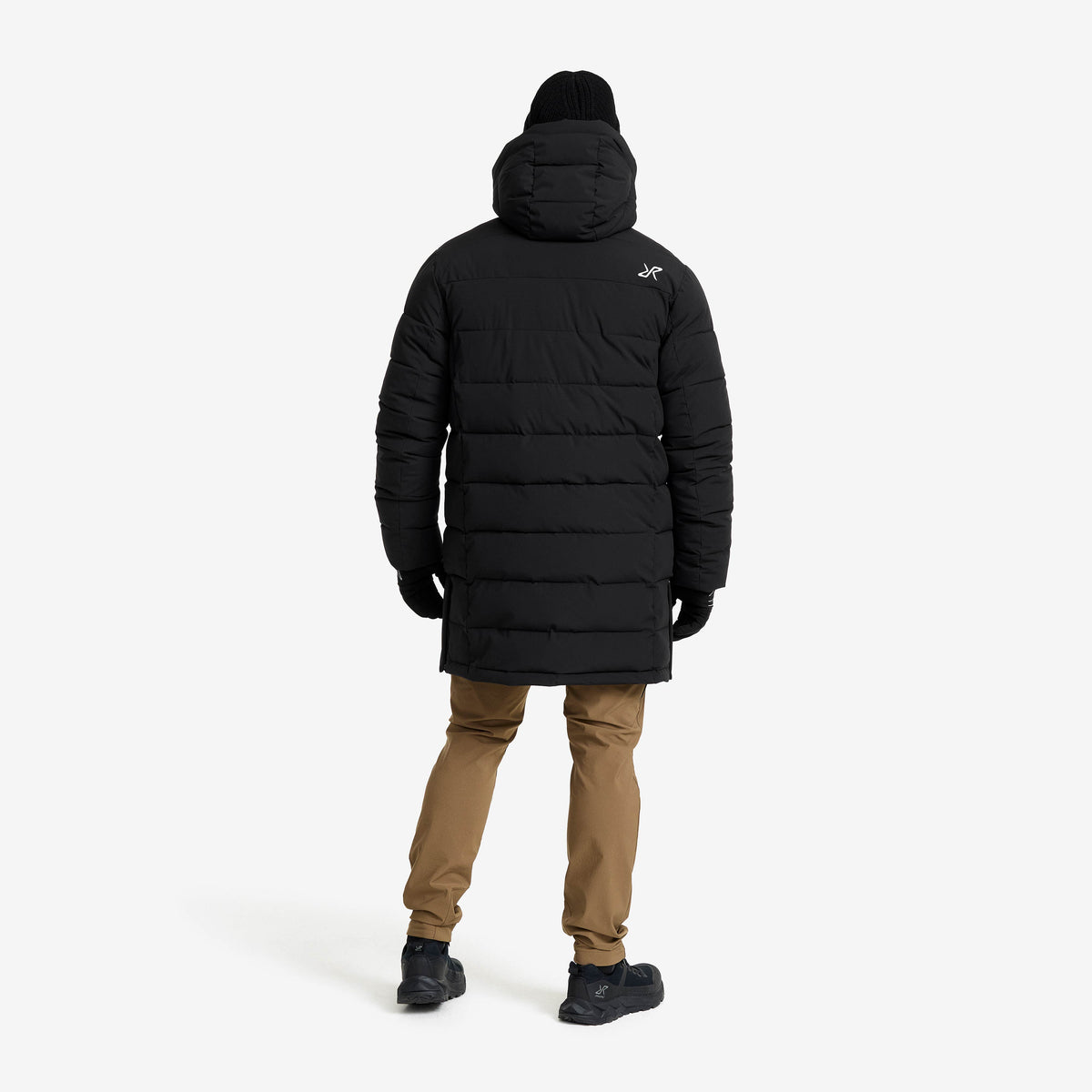 Scenic Insulated Parka Men