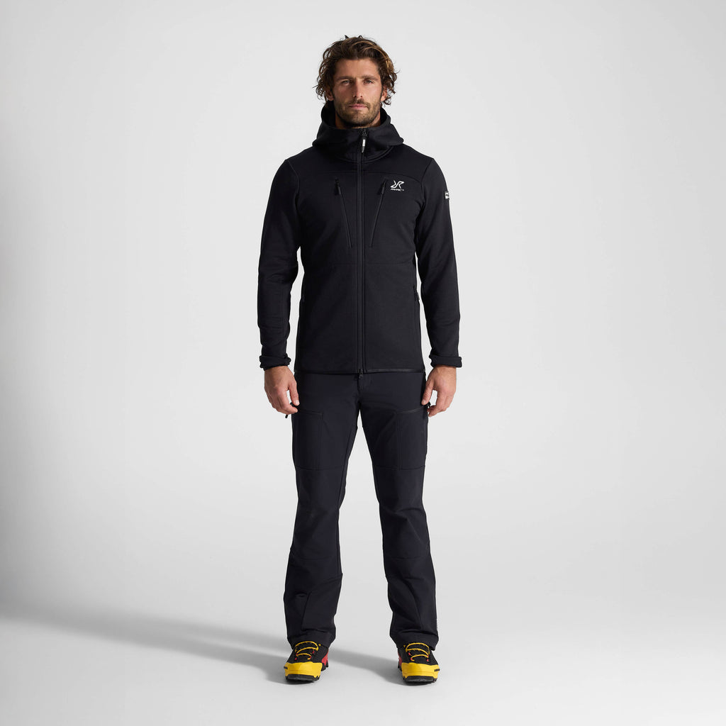 Ultra Mid Hood Men