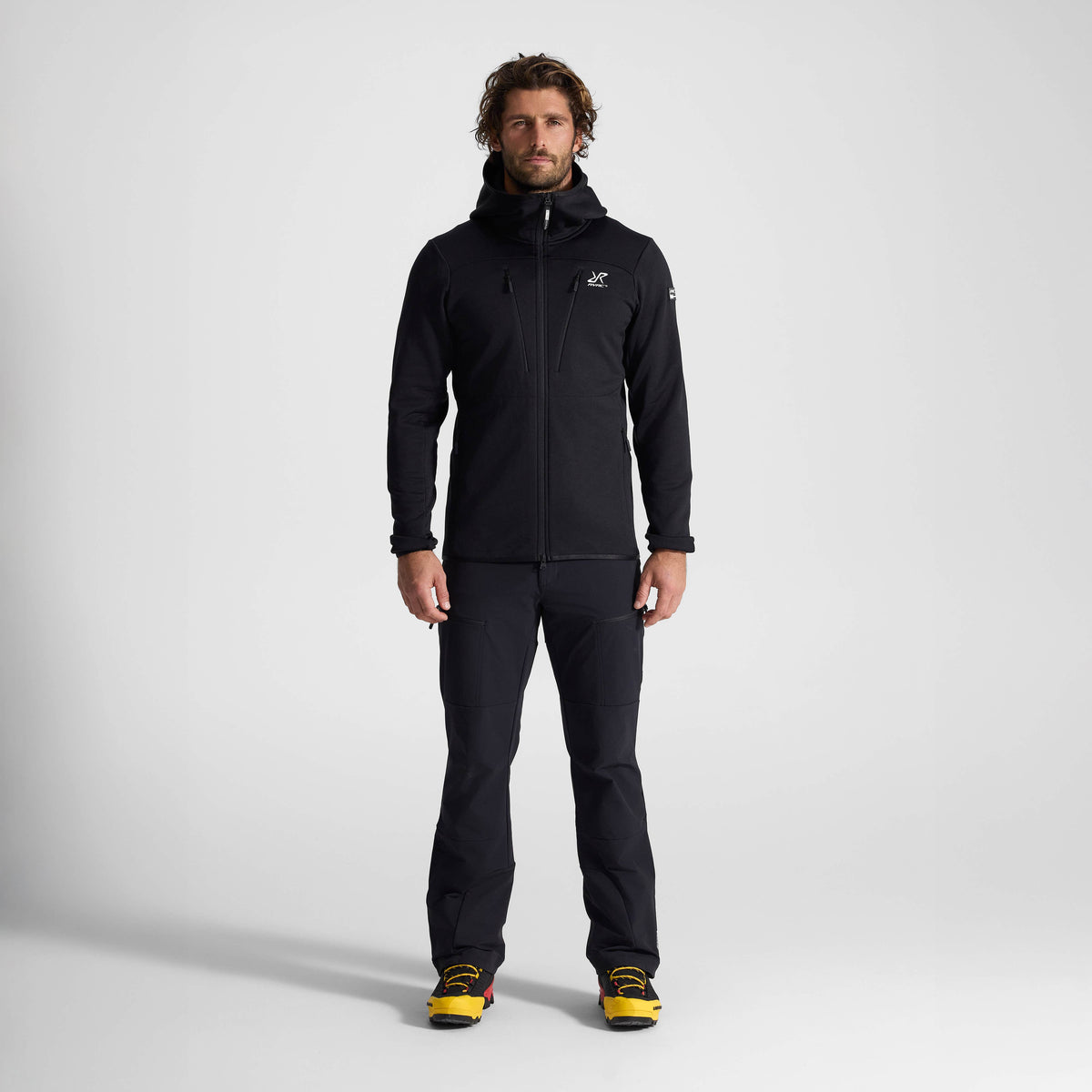 Ultra Mid Hood Men