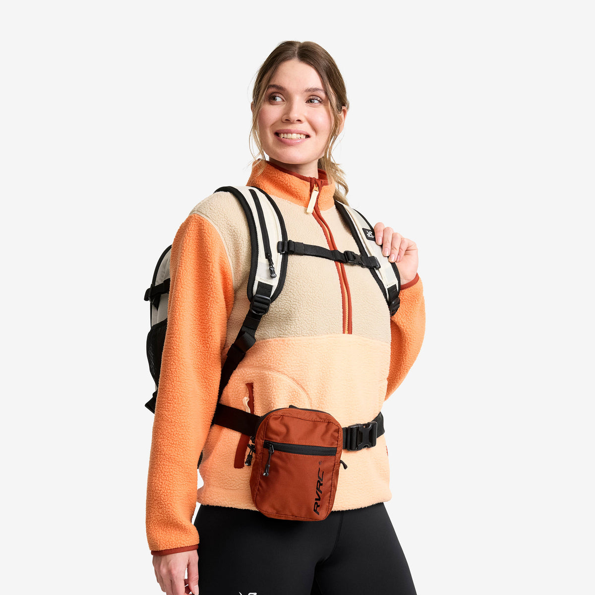 Explor Pouch 0,9L Unisex