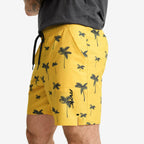 Summer Swim Shorts Men