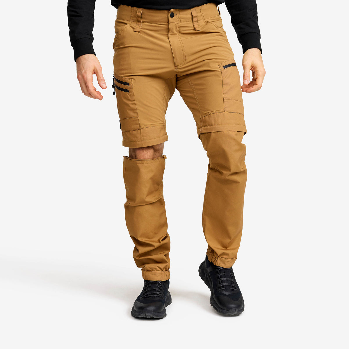 RVRC GP Pro Zip-off Trousers Men