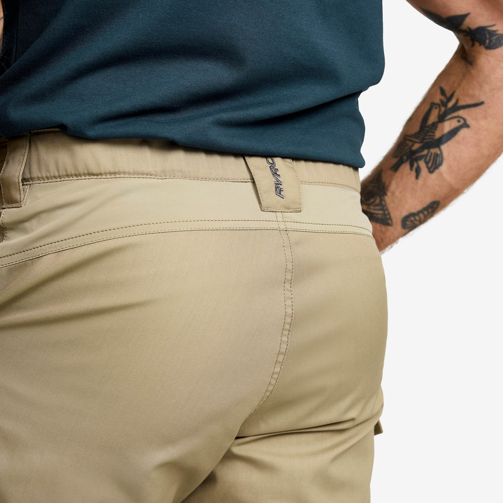 Rambler Lightweight Pro Shorts Men