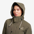 Status 2L Parka Women