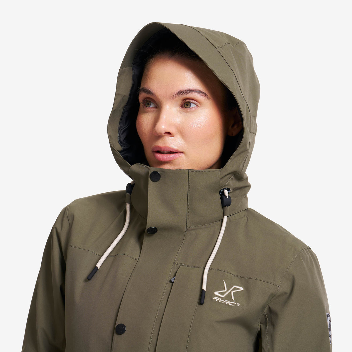 Status 2L Parka Women