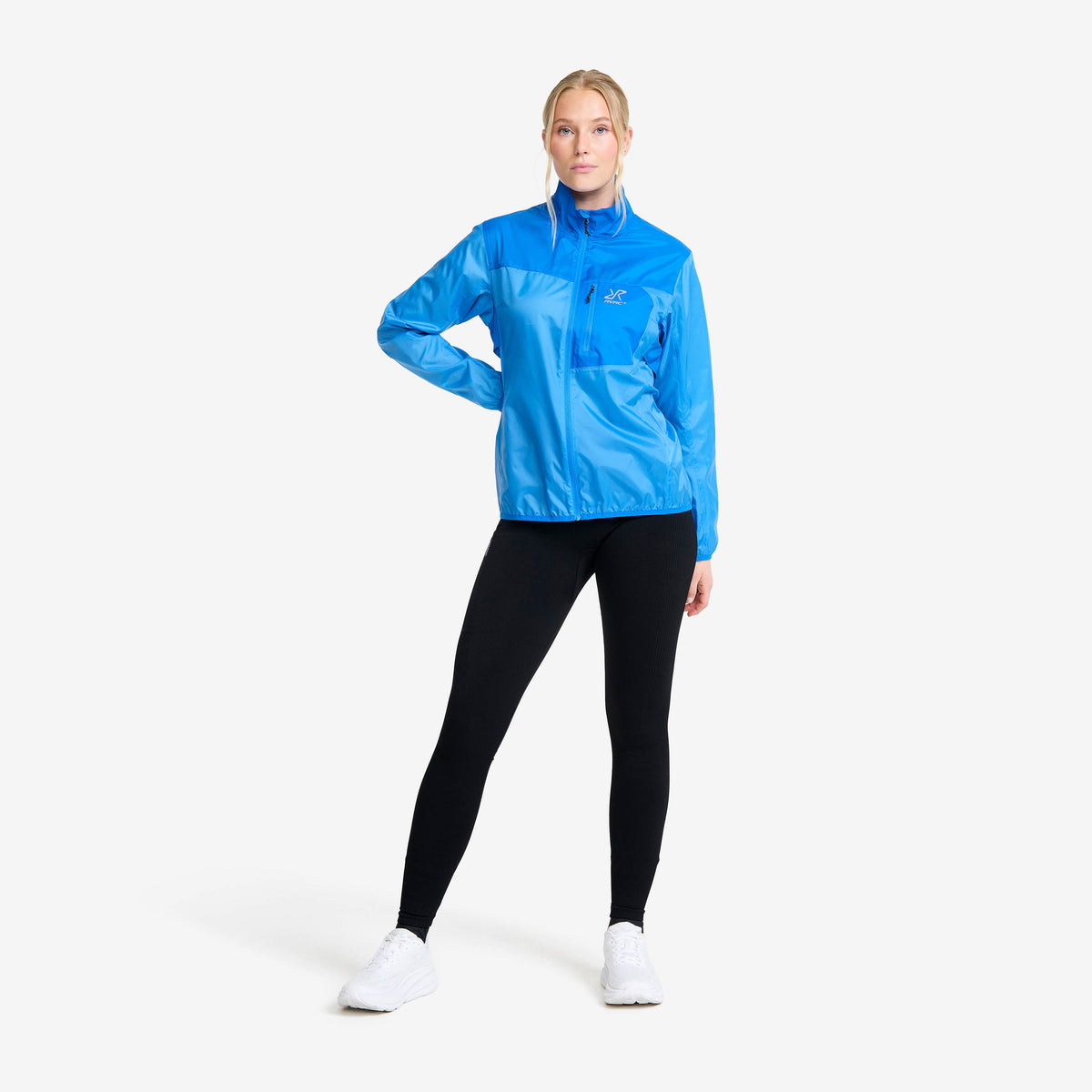 Unit Light Windbreaker Women