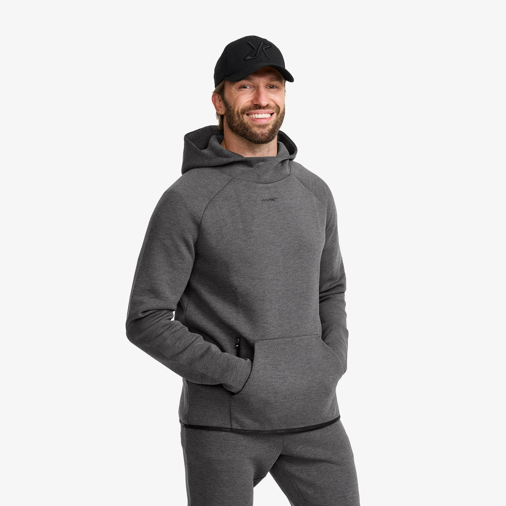 Street Scuba Hoodie Men