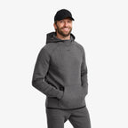 Street Scuba Hoodie Men