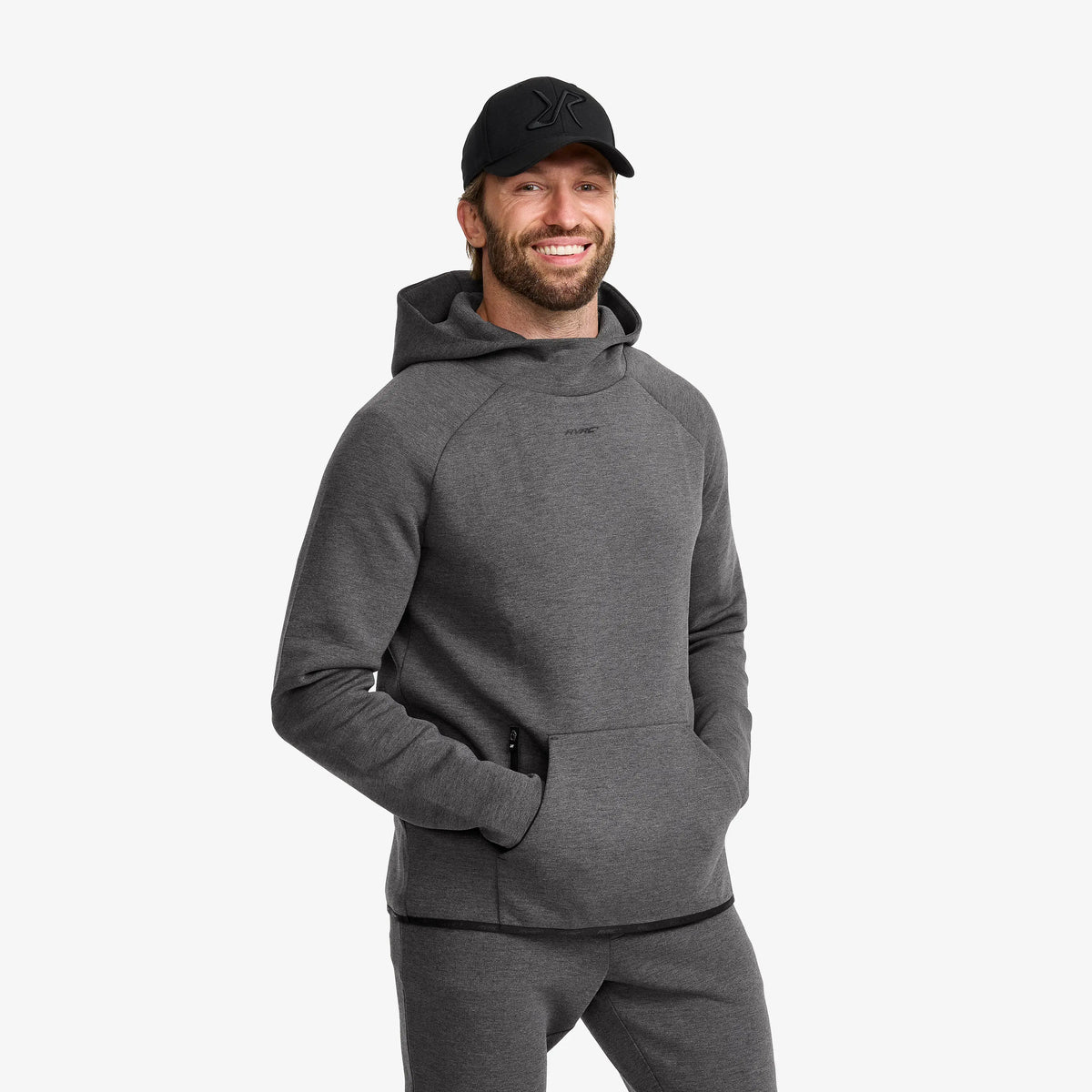Street Scuba Hoodie Men